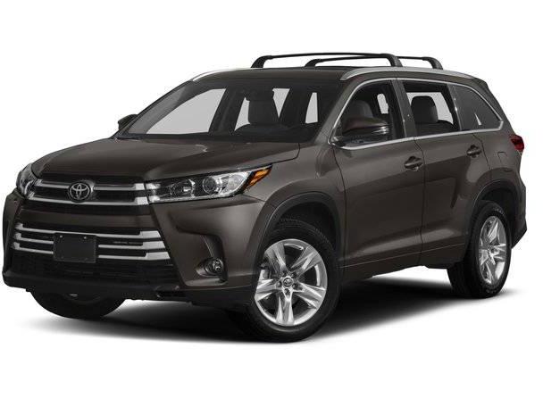 TOYOTA HIGHLANDER 2017 5TDDZRFHXHS456377 image