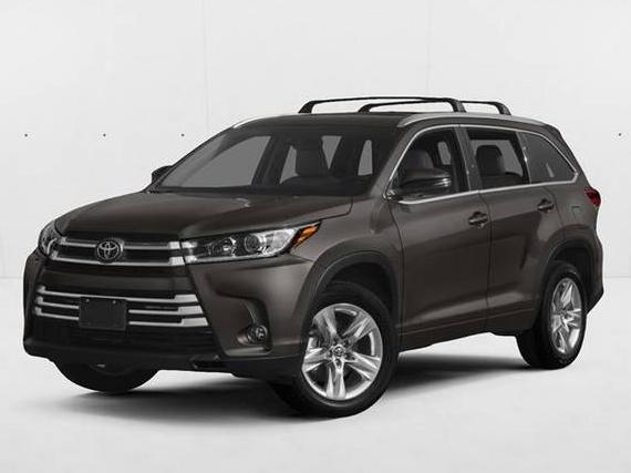 TOYOTA HIGHLANDER 2017 5TDYZRFH7HS205916 image TOYOTA HIGHLANDER 2017 5TDYZRFH7HS205916 image