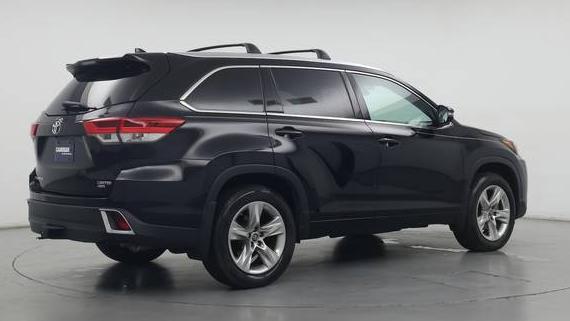 TOYOTA HIGHLANDER 2017 5TDDZRFH0HS415966 image TOYOTA HIGHLANDER 2017 5TDDZRFH0HS415966 image