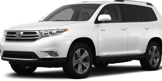 TOYOTA HIGHLANDER 2012 5TDYK3EH6CS059374 image TOYOTA HIGHLANDER 2012 5TDYK3EH6CS059374 image