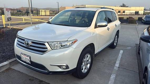 TOYOTA HIGHLANDER 2012 5TDZK3EH0CS083979 image TOYOTA HIGHLANDER 2012 5TDZK3EH0CS083979 image