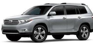 TOYOTA HIGHLANDER 2012 5TDYK3EH1CS067821 image TOYOTA HIGHLANDER 2012 5TDYK3EH1CS067821 image