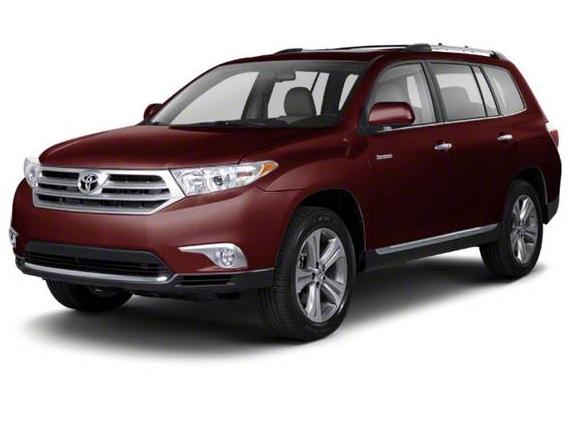 TOYOTA HIGHLANDER 2012 5TDBK3EH7CS093331 image TOYOTA HIGHLANDER 2012 5TDBK3EH7CS093331 image