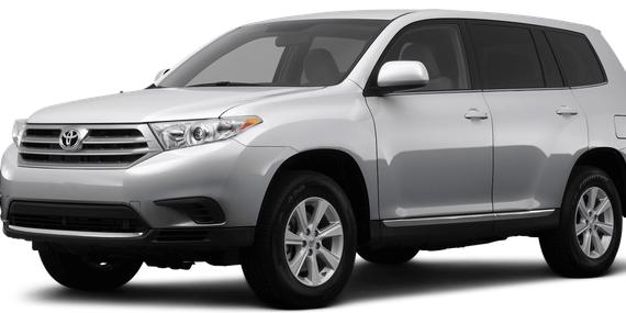 TOYOTA HIGHLANDER 2012 5TDZA3EH0CS030458 image TOYOTA HIGHLANDER 2012 5TDZA3EH0CS030458 image