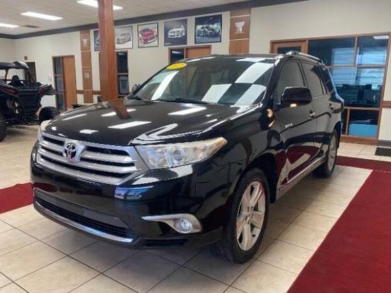 TOYOTA HIGHLANDER 2012 5TDDK3EH1CS115896 image TOYOTA HIGHLANDER 2012 5TDDK3EH1CS115896 image