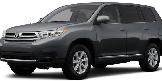 TOYOTA HIGHLANDER 2012 5TDDK3EH1CS121052 image TOYOTA HIGHLANDER 2012 5TDDK3EH1CS121052 image