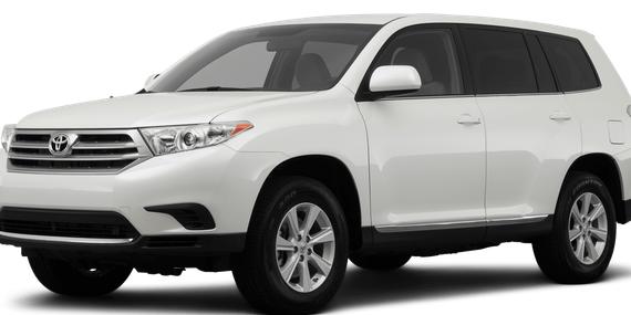 TOYOTA HIGHLANDER 2012 5TDZA3EH2CS030445 image TOYOTA HIGHLANDER 2012 5TDZA3EH2CS030445 image