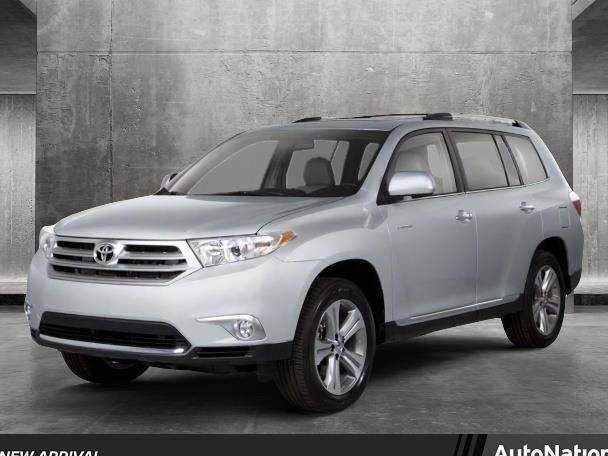 TOYOTA HIGHLANDER 2012 5TDZA3EH2CS020546 image TOYOTA HIGHLANDER 2012 5TDZA3EH2CS020546 image