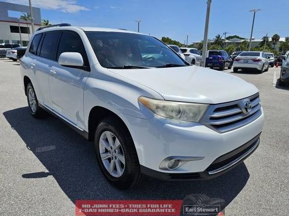 TOYOTA HIGHLANDER 2012 5TDZK3EH3CS085337 image TOYOTA HIGHLANDER 2012 5TDZK3EH3CS085337 image
