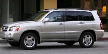 TOYOTA HIGHLANDER 2004 JTEEP21A940065760 image TOYOTA HIGHLANDER 2004 JTEEP21A940065760 image