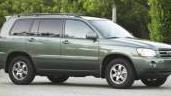 TOYOTA HIGHLANDER 2006 JTEGD21A960137321 image