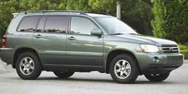 TOYOTA HIGHLANDER 2006 JTEEP21A060176135 image