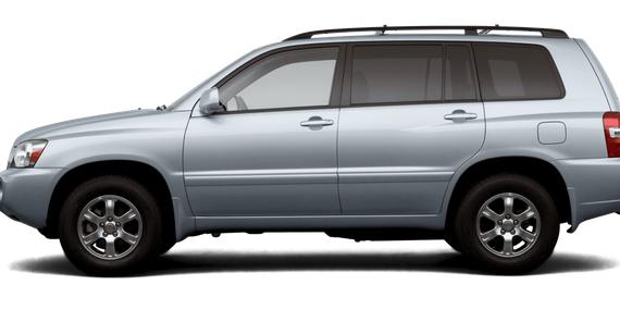 TOYOTA HIGHLANDER 2006 JTEEP21A660144273 image TOYOTA HIGHLANDER 2006 JTEEP21A660144273 image