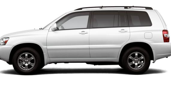 TOYOTA HIGHLANDER 2006 JTEEP21A660157461 image TOYOTA HIGHLANDER 2006 JTEEP21A660157461 image