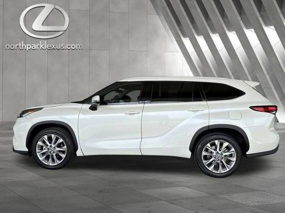 TOYOTA HIGHLANDER 2020 5TDYZRAH7LS021060 image TOYOTA HIGHLANDER 2020 5TDYZRAH7LS021060 image