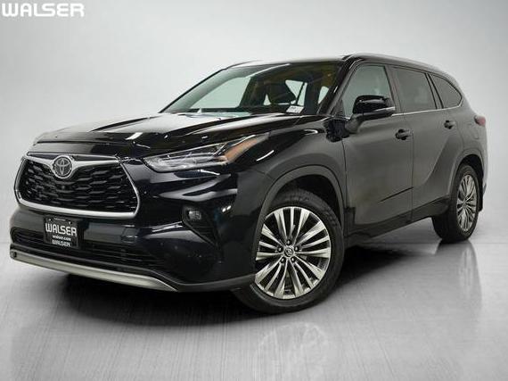 TOYOTA HIGHLANDER 2020 5TDFZRBH2LS033221 image TOYOTA HIGHLANDER 2020 5TDFZRBH2LS033221 image