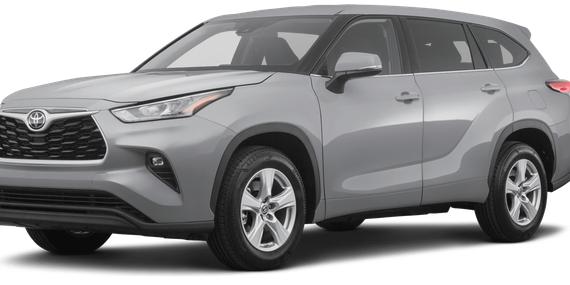TOYOTA HIGHLANDER 2020 5TDHZRBHXLS037509 image TOYOTA HIGHLANDER 2020 5TDHZRBHXLS037509 image