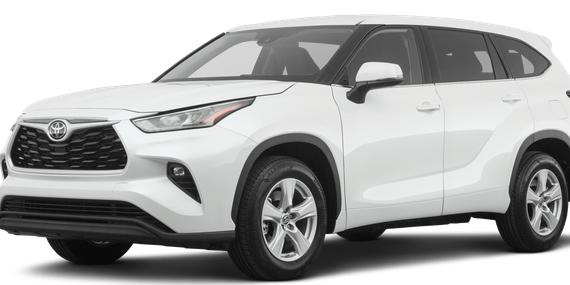 TOYOTA HIGHLANDER 2020 5TDZZRAH4LS511654 image TOYOTA HIGHLANDER 2020 5TDZZRAH4LS511654 image