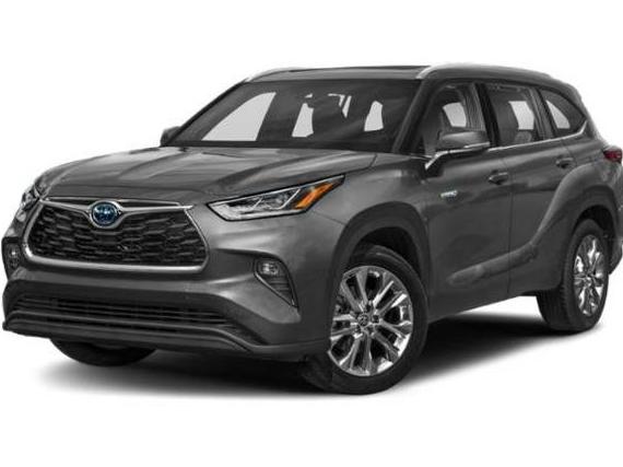 TOYOTA HIGHLANDER 2020 5TDXBRCH9LS004113 image TOYOTA HIGHLANDER 2020 5TDXBRCH9LS004113 image