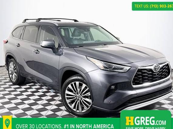 TOYOTA HIGHLANDER 2020 5TDFZRAH6LS020909 image TOYOTA HIGHLANDER 2020 5TDFZRAH6LS020909 image