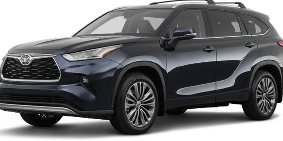 TOYOTA HIGHLANDER 2020 5TDFZRBH9LS014536 image TOYOTA HIGHLANDER 2020 5TDFZRBH9LS014536 image