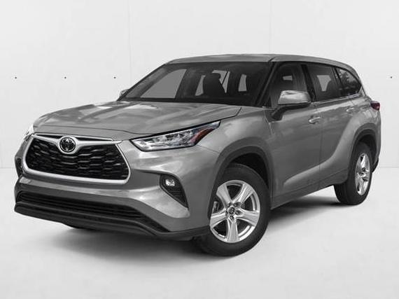 TOYOTA HIGHLANDER 2020 5TDYZRAH1LS015108 image