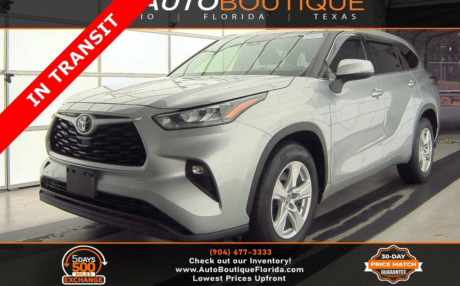 TOYOTA HIGHLANDER 2020 5TDZZRAH1LS001150 image