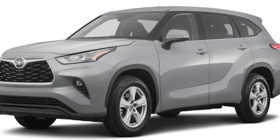 TOYOTA HIGHLANDER 2020 5TDYZRAH2LS024223 image TOYOTA HIGHLANDER 2020 5TDYZRAH2LS024223 image