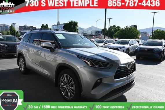 TOYOTA HIGHLANDER 2020 5TDFZRBH8LS026340 image TOYOTA HIGHLANDER 2020 5TDFZRBH8LS026340 image