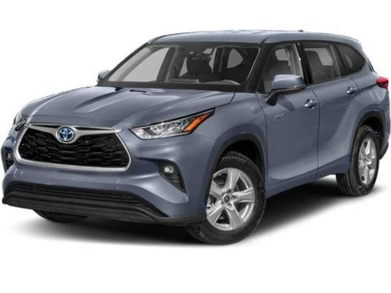 TOYOTA HIGHLANDER 2020 5TDBBRCH5LS512203 image TOYOTA HIGHLANDER 2020 5TDBBRCH5LS512203 image