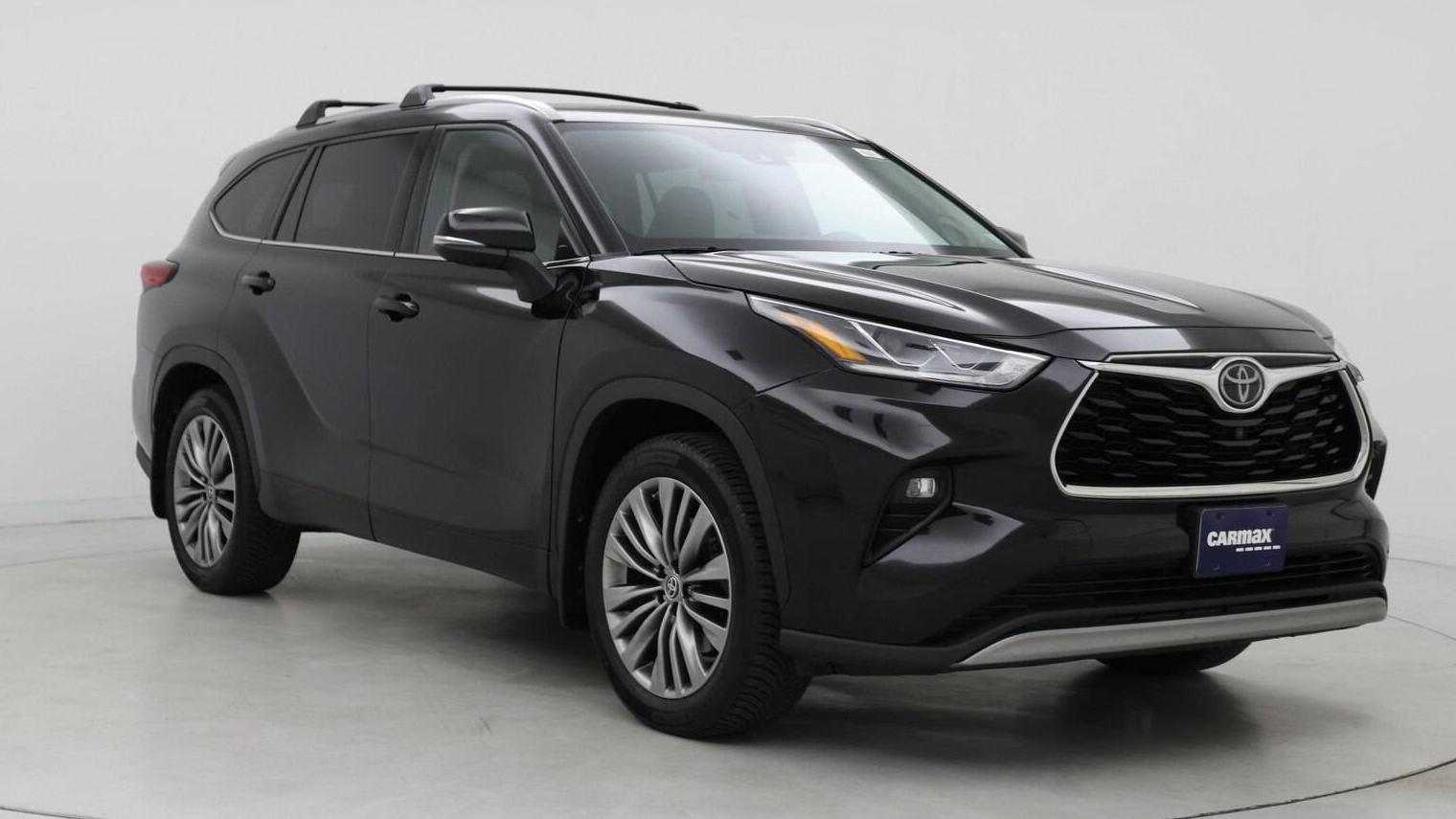 TOYOTA HIGHLANDER 2020 5TDFZRBH6LS022108 image