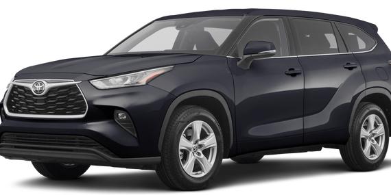 TOYOTA HIGHLANDER 2020 5TDGZRBHXLS028482 image TOYOTA HIGHLANDER 2020 5TDGZRBHXLS028482 image