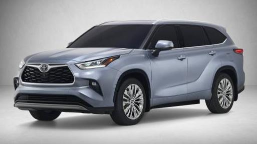TOYOTA HIGHLANDER 2020 5TDFZRBHXLS050381 image TOYOTA HIGHLANDER 2020 5TDFZRBHXLS050381 image