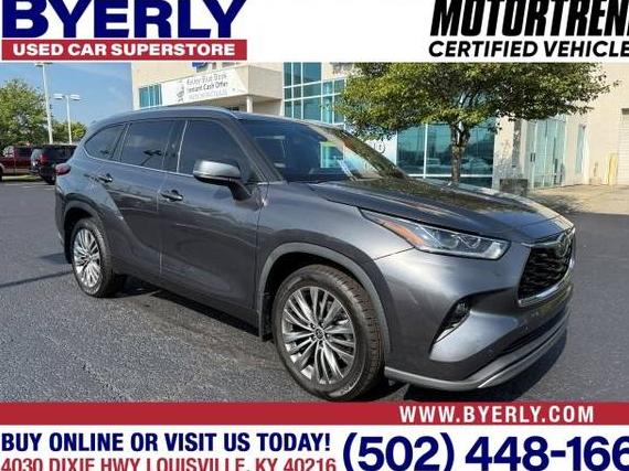 TOYOTA HIGHLANDER 2020 5TDFZRBH6LS044545 image TOYOTA HIGHLANDER 2020 5TDFZRBH6LS044545 image