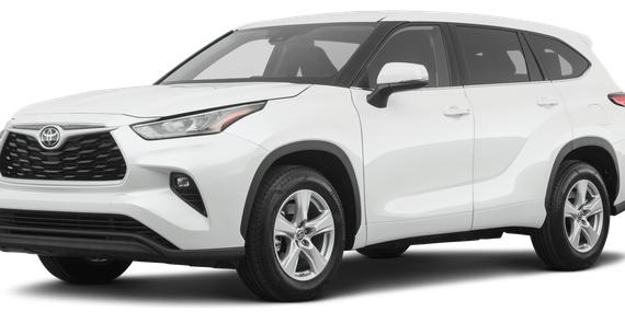 TOYOTA HIGHLANDER 2020 5TDGZRBH7LS029282 image TOYOTA HIGHLANDER 2020 5TDGZRBH7LS029282 image