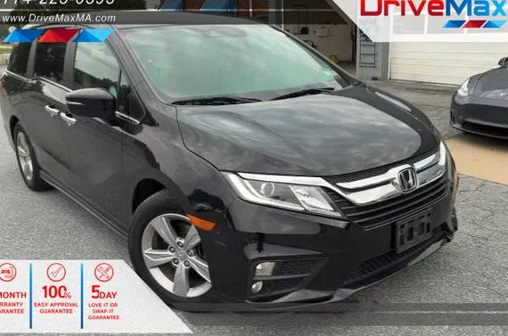 TOYOTA HIGHLANDER 2020 5TDGZRBH4LS504239 image