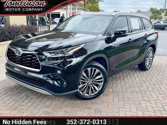 TOYOTA HIGHLANDER 2020 5TDFARAH8LS003262 image TOYOTA HIGHLANDER 2020 5TDFARAH8LS003262 image
