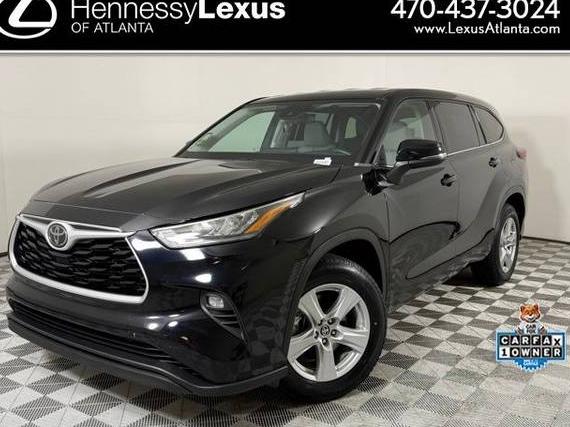 TOYOTA HIGHLANDER 2020 5TDZZRAHXLS007738 image TOYOTA HIGHLANDER 2020 5TDZZRAHXLS007738 image