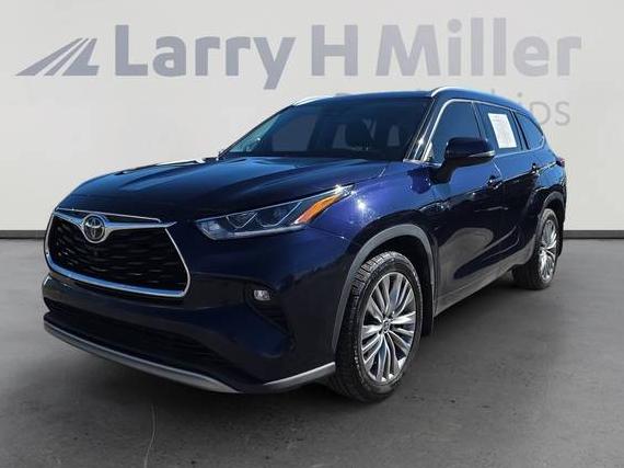 TOYOTA HIGHLANDER 2020 5TDFZRBH0LS038465 image TOYOTA HIGHLANDER 2020 5TDFZRBH0LS038465 image