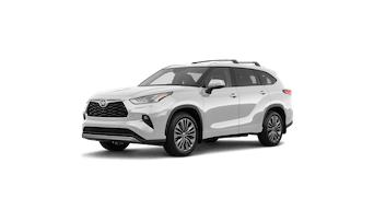 TOYOTA HIGHLANDER 2020 5TDEBRCH5LS005900 image