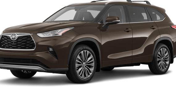 TOYOTA HIGHLANDER 2020 5TDFZRBH0LS047750 image