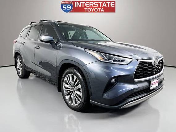 TOYOTA HIGHLANDER 2020 5TDFZRBH7LS054775 image TOYOTA HIGHLANDER 2020 5TDFZRBH7LS054775 image