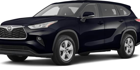 TOYOTA HIGHLANDER 2020 5TDYZRAH9LS028060 image TOYOTA HIGHLANDER 2020 5TDYZRAH9LS028060 image