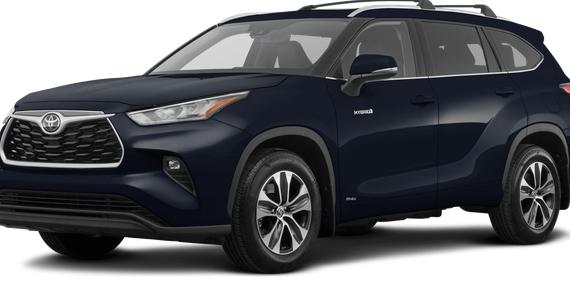 TOYOTA HIGHLANDER 2020 5TDGBRCH2LS512004 image TOYOTA HIGHLANDER 2020 5TDGBRCH2LS512004 image