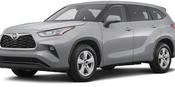 TOYOTA HIGHLANDER 2020 5TDGZRBH2LS512498 image TOYOTA HIGHLANDER 2020 5TDGZRBH2LS512498 image