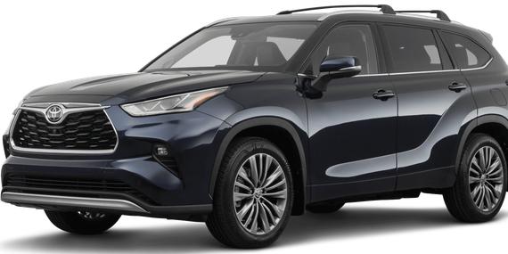 TOYOTA HIGHLANDER 2020 5TDFZRBH4LS012760 image TOYOTA HIGHLANDER 2020 5TDFZRBH4LS012760 image