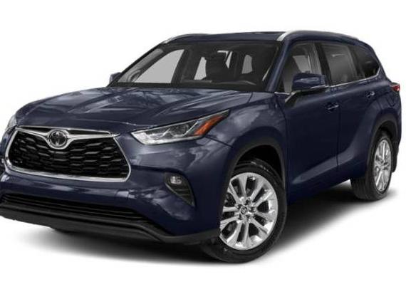 TOYOTA HIGHLANDER 2020 5TDDZRBH3LS014068 image TOYOTA HIGHLANDER 2020 5TDDZRBH3LS014068 image