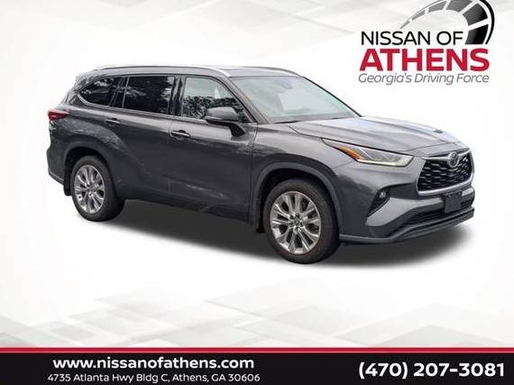 TOYOTA HIGHLANDER 2020 5TDDZRBH1LS004767 image TOYOTA HIGHLANDER 2020 5TDDZRBH1LS004767 image