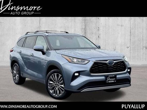 TOYOTA HIGHLANDER 2020 5TDFARAH3LS002035 image TOYOTA HIGHLANDER 2020 5TDFARAH3LS002035 image