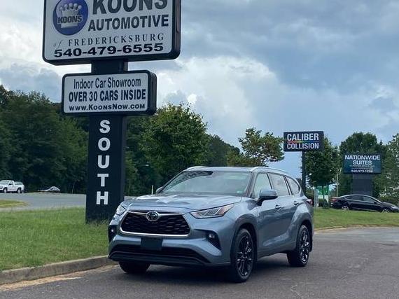 TOYOTA HIGHLANDER 2020 5TDDZRBH1LS006843 image TOYOTA HIGHLANDER 2020 5TDDZRBH1LS006843 image